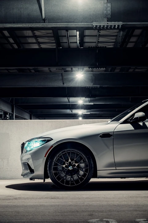 2021 BMW F87 M2 - Image 7 of 14