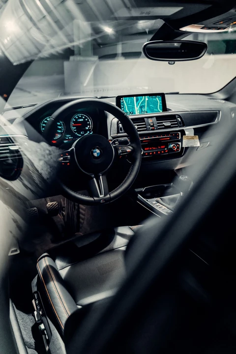2021 BMW F87 M2 - Image 12 of 14