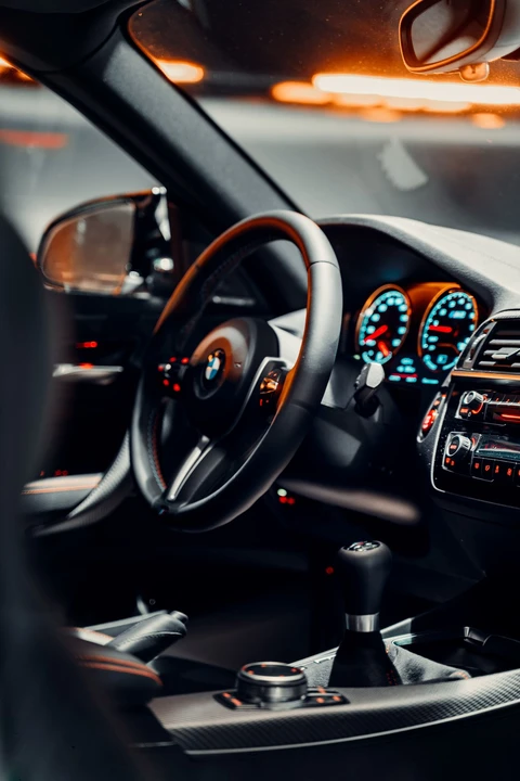 2021 BMW F87 M2 - Image 13 of 14