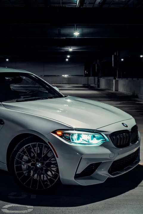 2021 BMW F87 M2 - Image 4 of 14