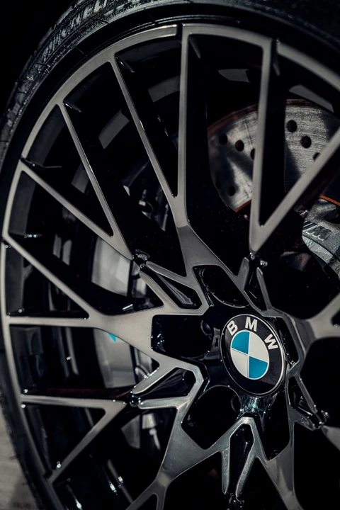 2021 BMW F87 M2 - Image 11 of 14