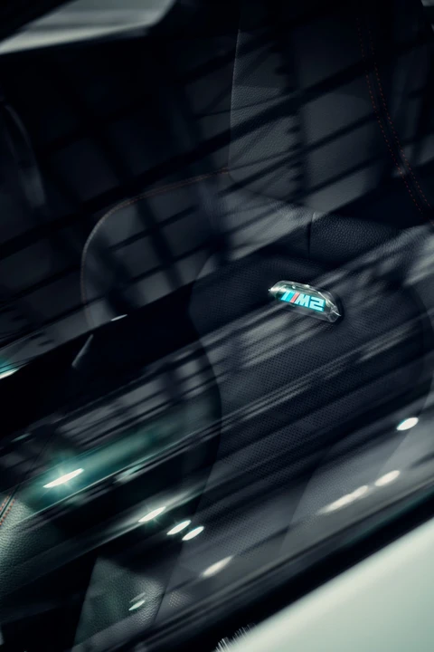 2021 BMW F87 M2 - Image 14 of 14