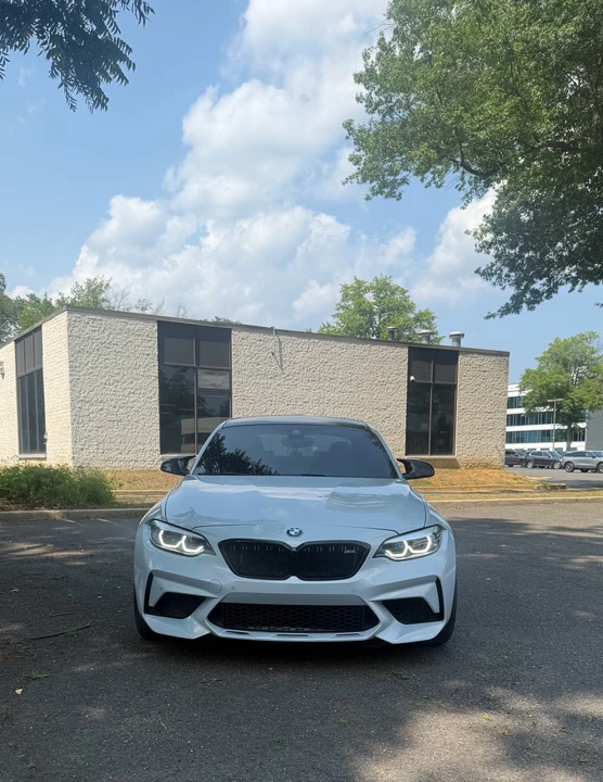 2021 BMW F87 M2 - Image 3 of 20