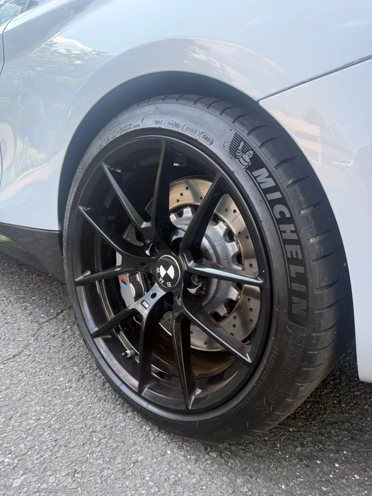 2021 BMW F87 M2 - Image 6 of 20