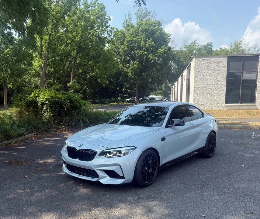 2021 BMW F87 M2 - Image 2 of 20