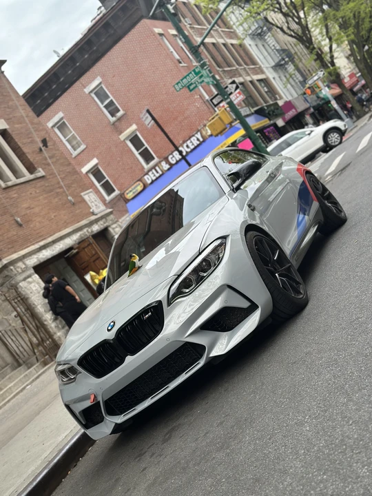 2021 BMW F87 M2 - Image 14 of 20
