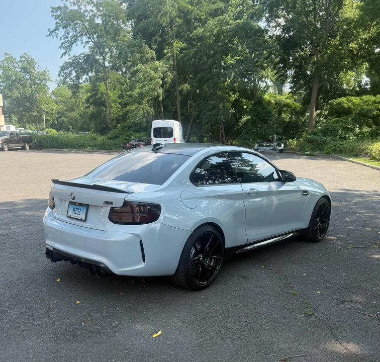 2021 BMW F87 M2 - Image 5 of 20