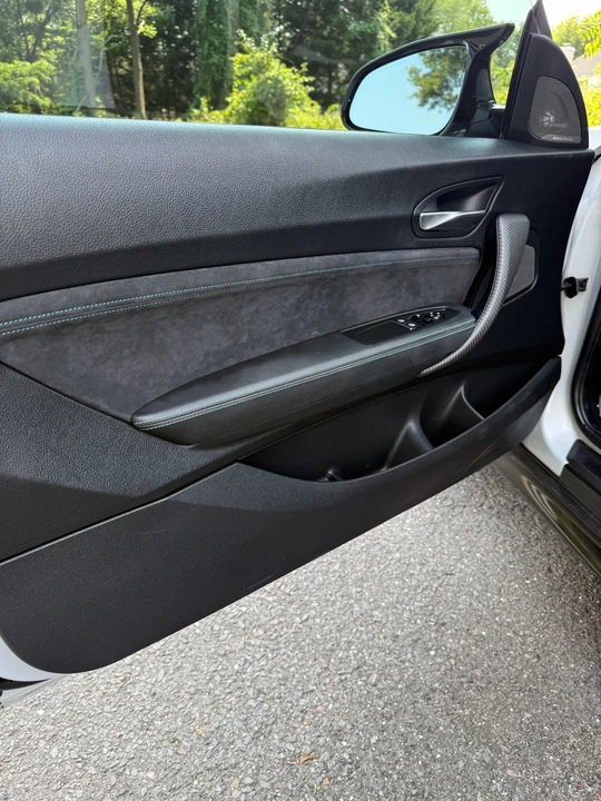 2021 BMW F87 M2 - Image 12 of 20