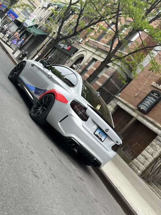 2021 BMW F87 M2 - Image 15 of 20