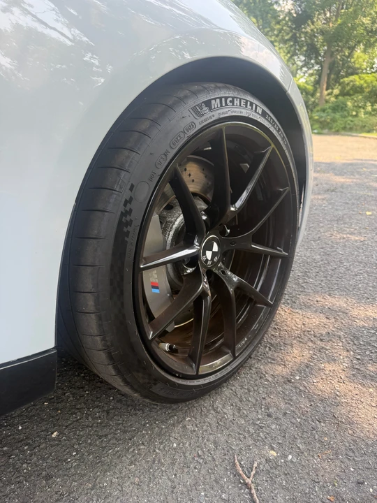 2021 BMW F87 M2 - Image 7 of 20