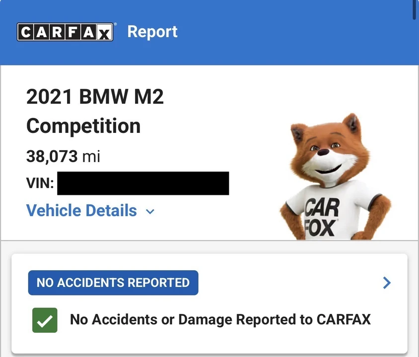 2021 BMW F87 M2 - Image 20 of 20