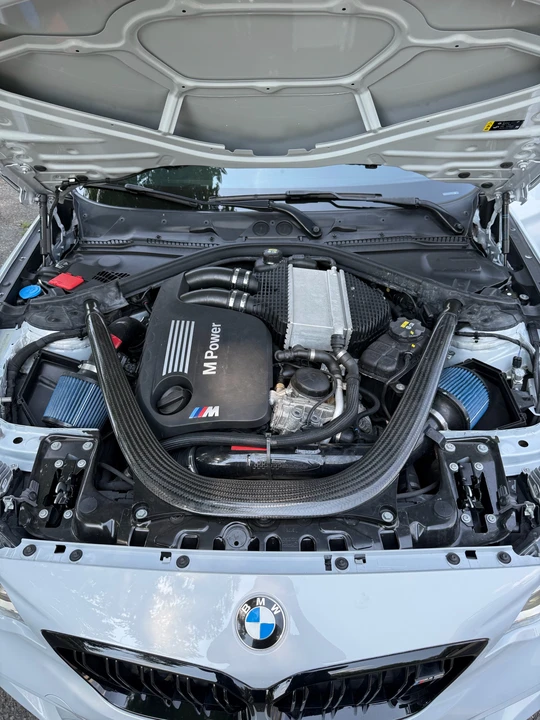 2021 BMW F87 M2 - Image 13 of 20
