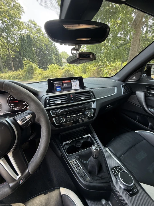 2021 BMW F87 M2 - Image 9 of 20