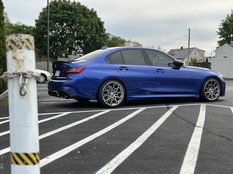2021 BMW M340i XDrive