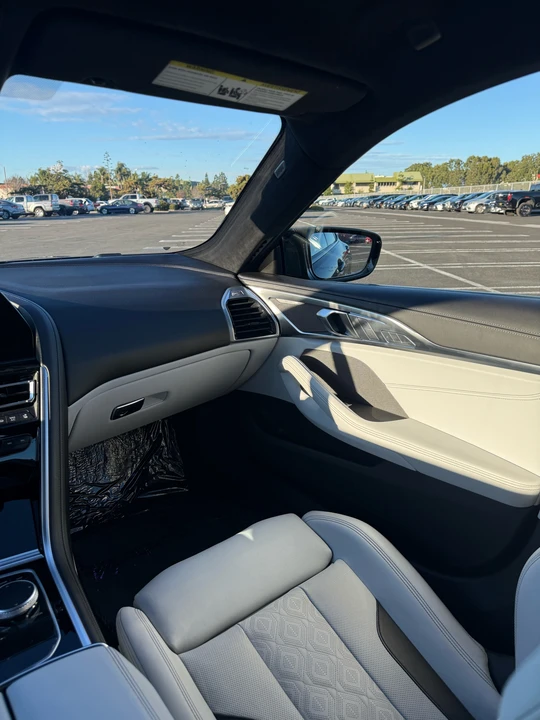 2021 BMW M8 - Image 8 of 15
