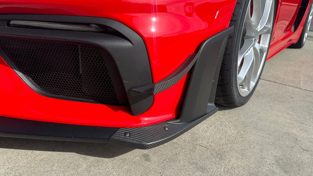 2021 Porsche 718 Cayman - Image 3 of 25