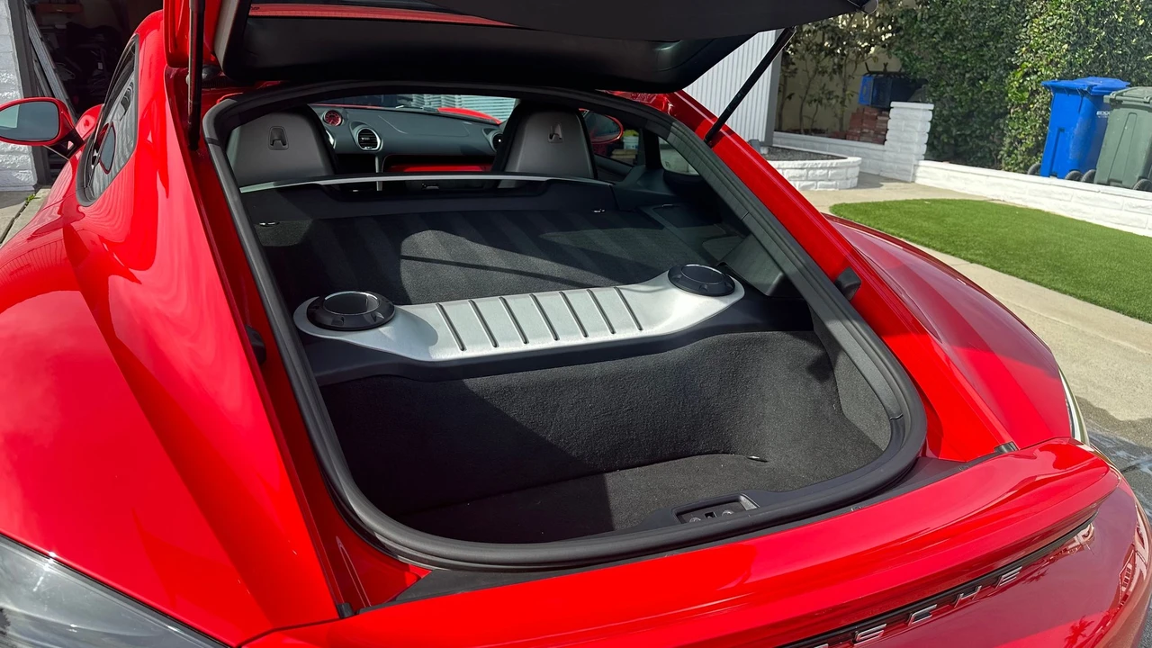 2021 Porsche 718 Cayman - Image 10 of 25
