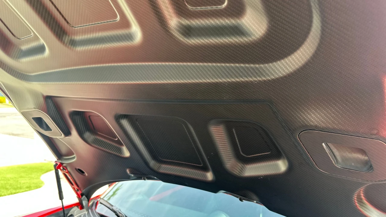 2021 Porsche 718 Cayman - Image 22 of 25