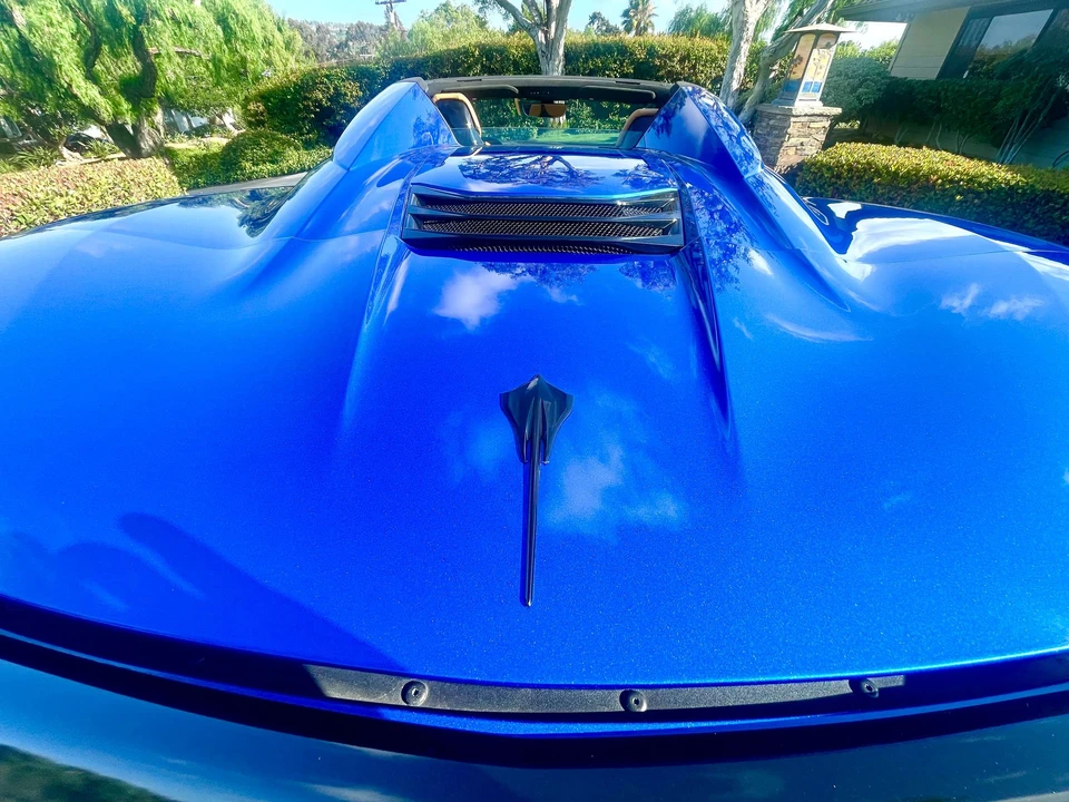 2021 Chevrolet Corvette C8 - Image 18 of 30