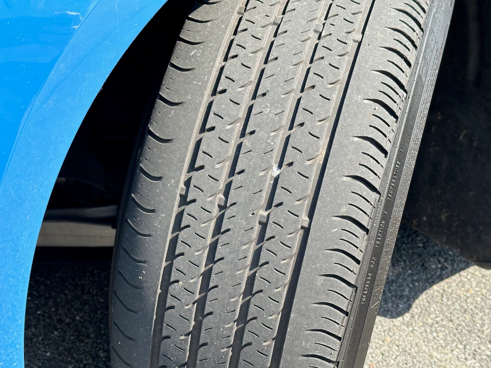 2021 Porsche Taycan 4S - Image 9 of 11