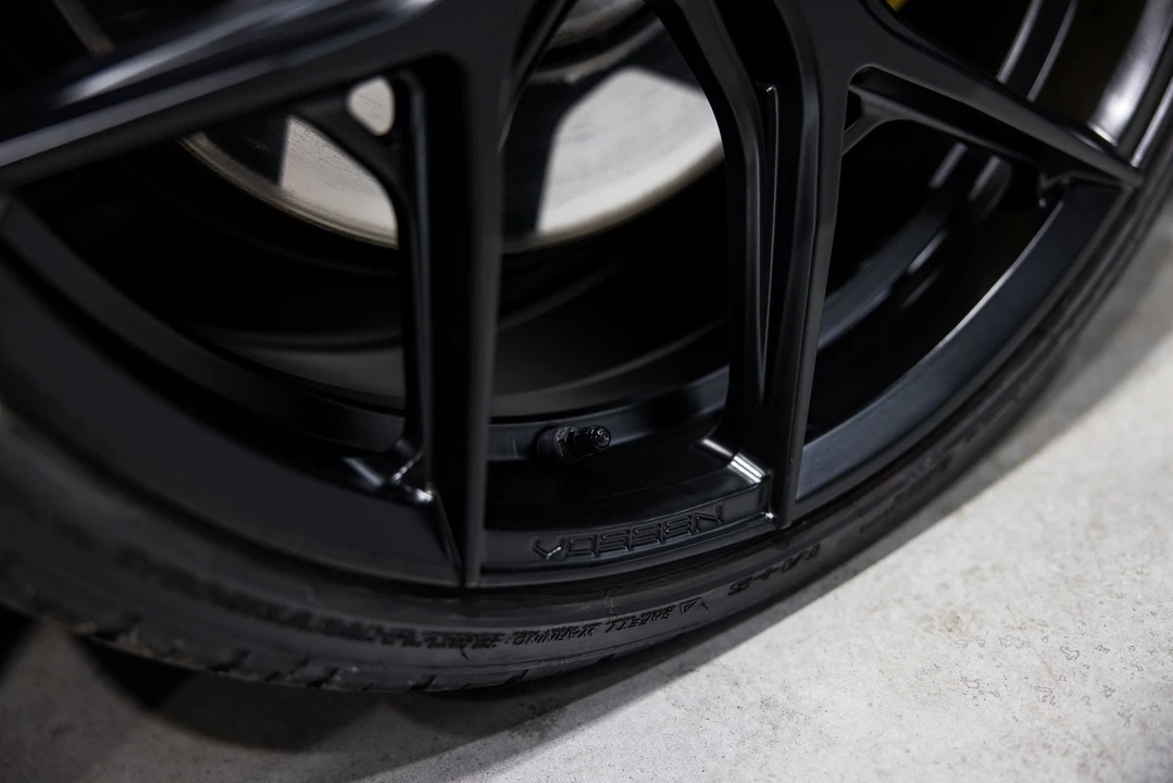 2021 Porsche Taycan 4S - Image 14 of 31