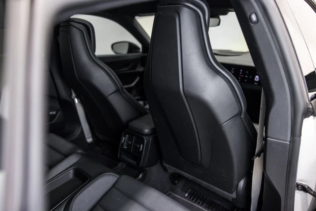 2021 Porsche Taycan 4S - Image 31 of 31