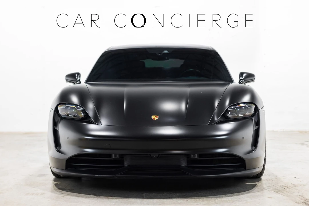 2021 Porsche Taycan 4S - Image 2 of 31