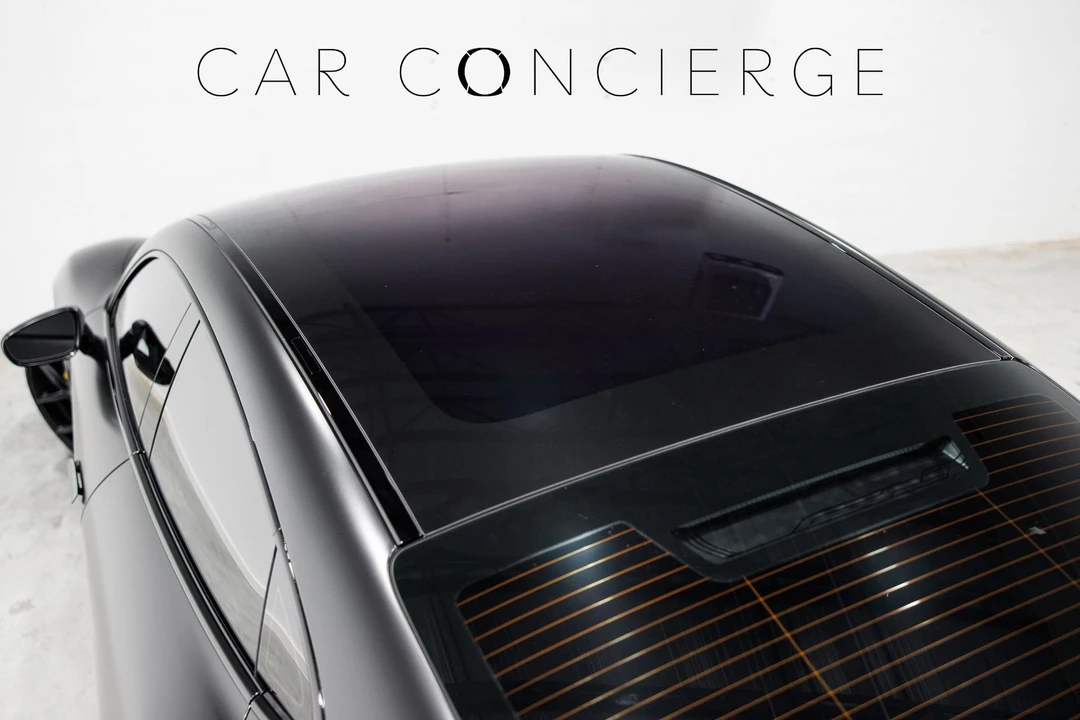 2021 Porsche Taycan 4S - Image 9 of 31