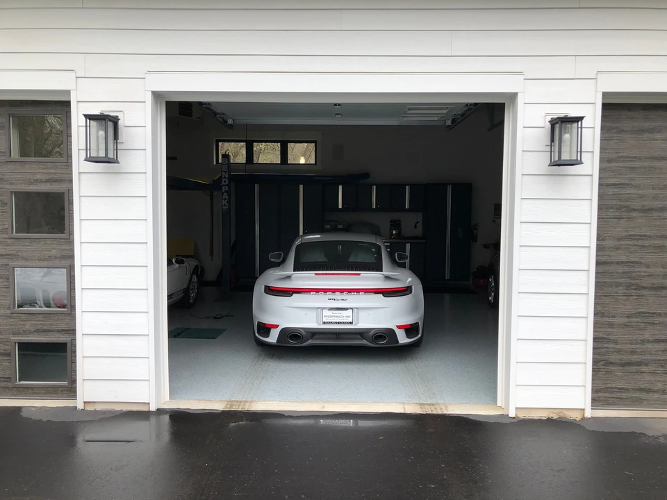 2021 Porsche 992 Turbo - Image 5 of 5