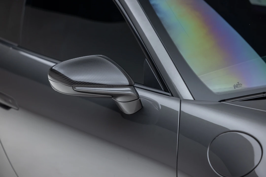2022 Porsche 992 GT3 - Image 5 of 6