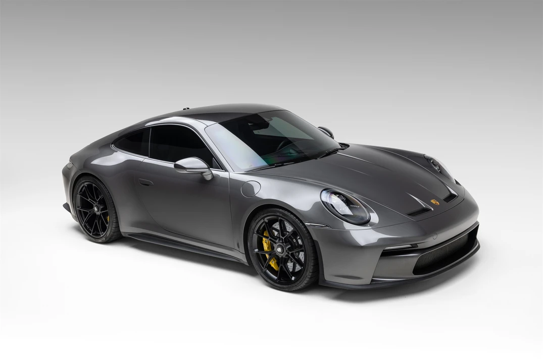2022 Porsche 992 GT3 - Image 2 of 6