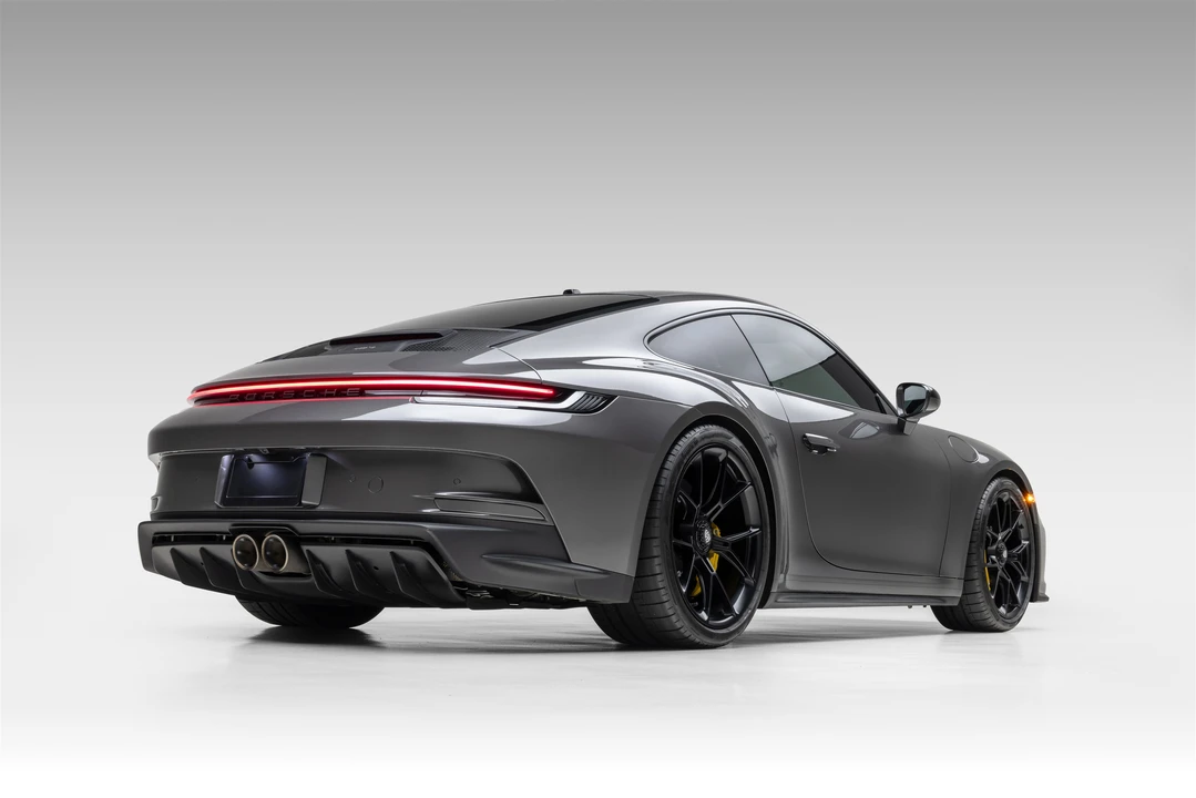 2022 Porsche 992 GT3 - Image 3 of 6