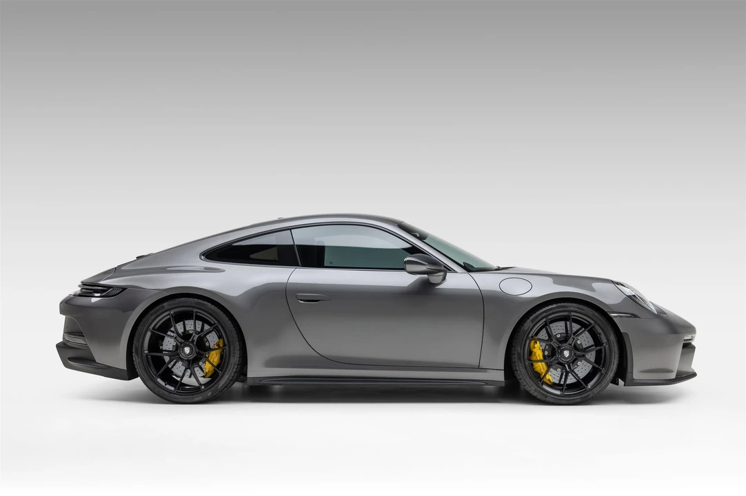 2022 Porsche 992 GT3 Touring - Image 2 of 7
