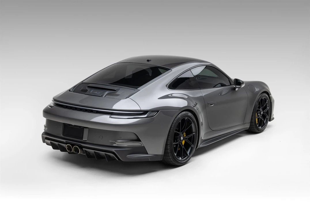 2022 Porsche 992 GT3 Touring - Image 3 of 7