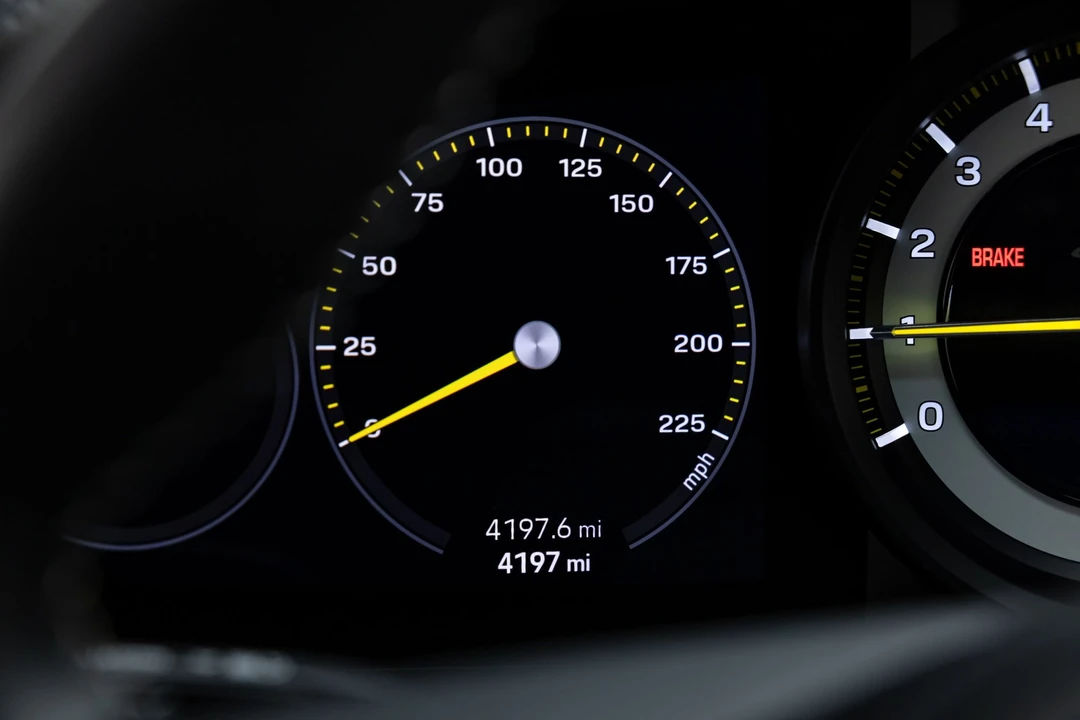 2022 Porsche 992 GT3 Touring - Image 7 of 7