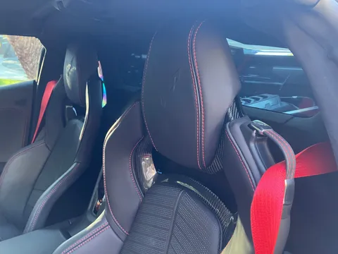 2022 Chevrolet Corvette C8 - Image 3 of 15