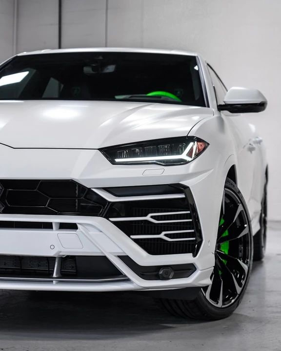 2022 Lamborghini Urus - Image 3 of 28