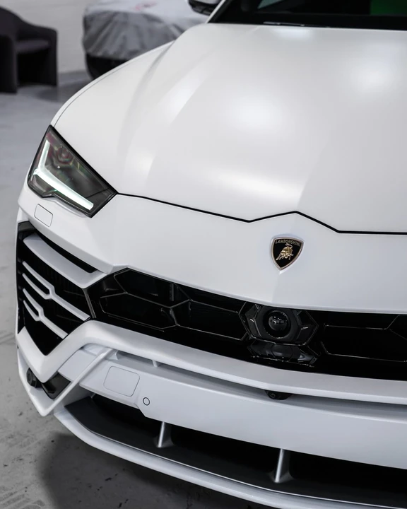 2022 Lamborghini Urus - Image 5 of 28