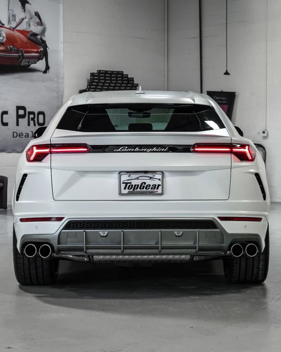 2022 Lamborghini Urus - Image 4 of 28