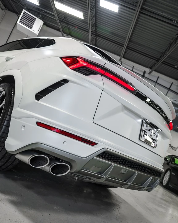 2022 Lamborghini Urus - Image 23 of 28