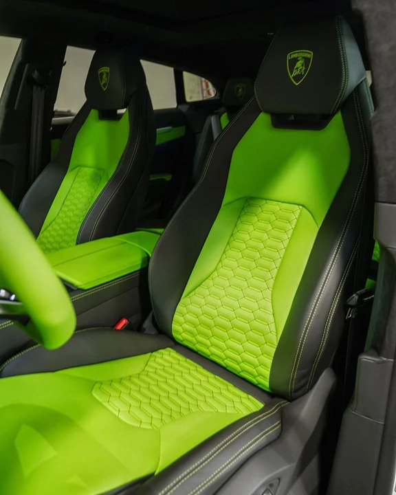 2022 Lamborghini Urus - Image 28 of 28