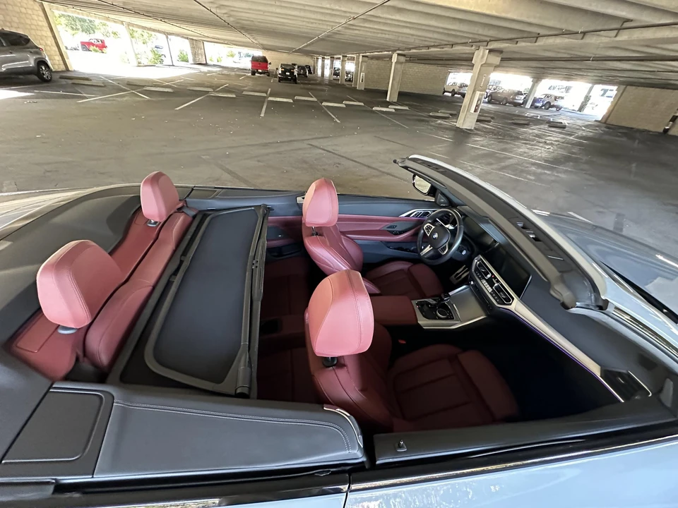 2022 BMW 3 Series - Image 10 of 11