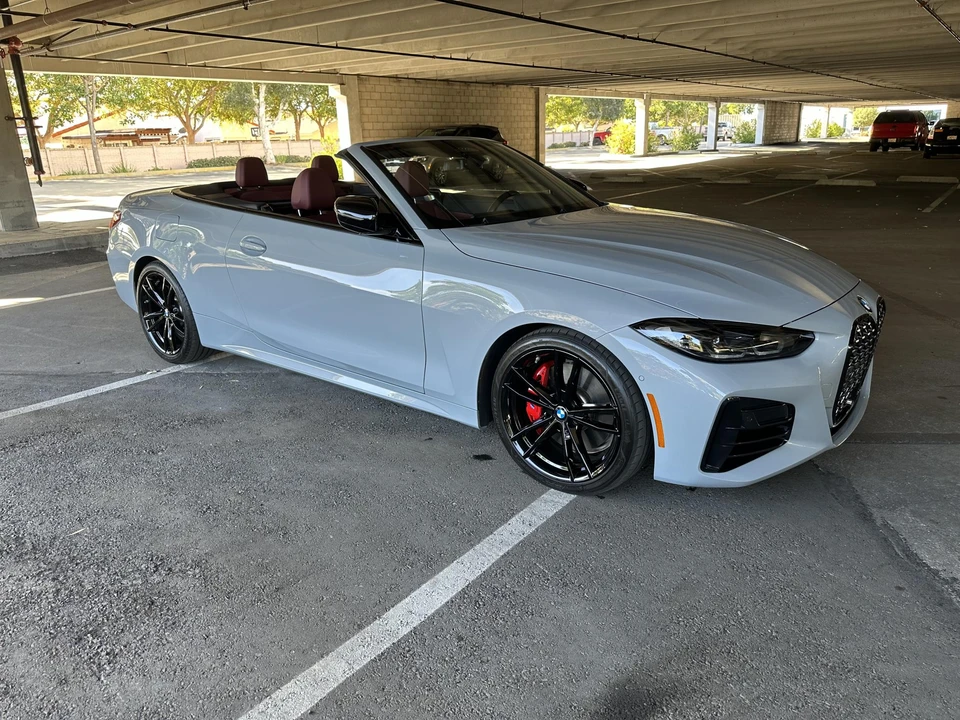 2022 BMW 3 Series - Image 11 of 11