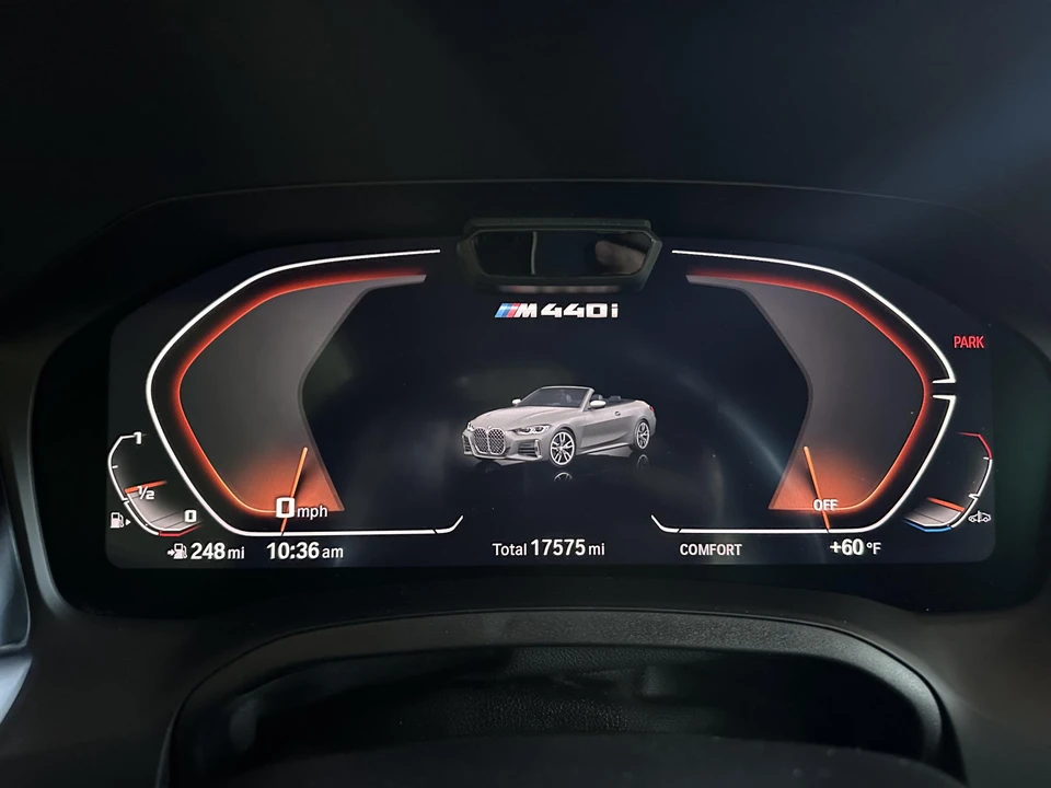 2022 BMW 3 Series - Image 8 of 11