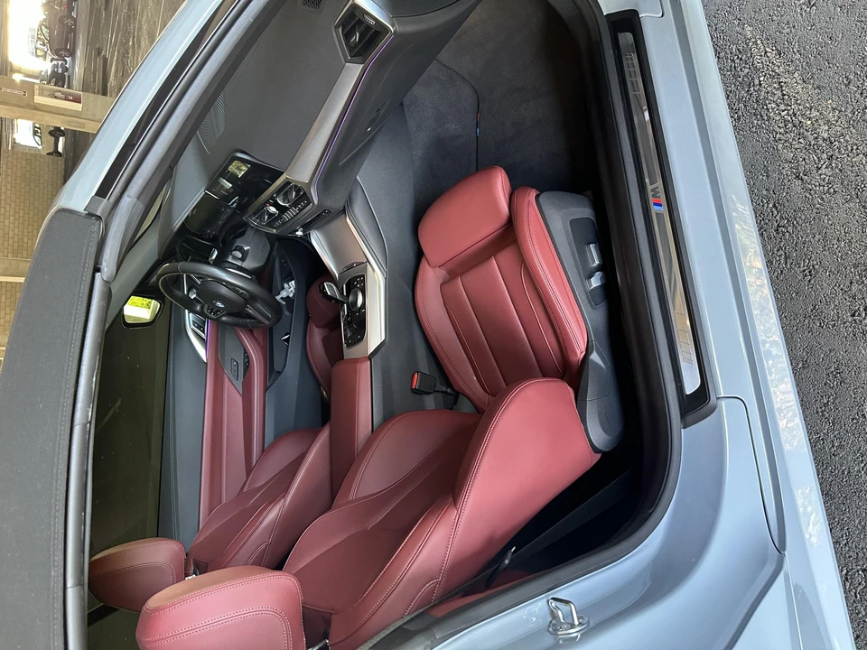 2022 BMW 3 Series - Image 4 of 11