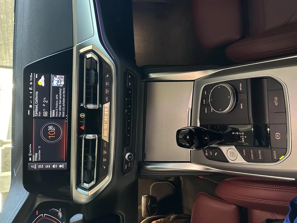 2022 BMW 3 Series - Image 7 of 11
