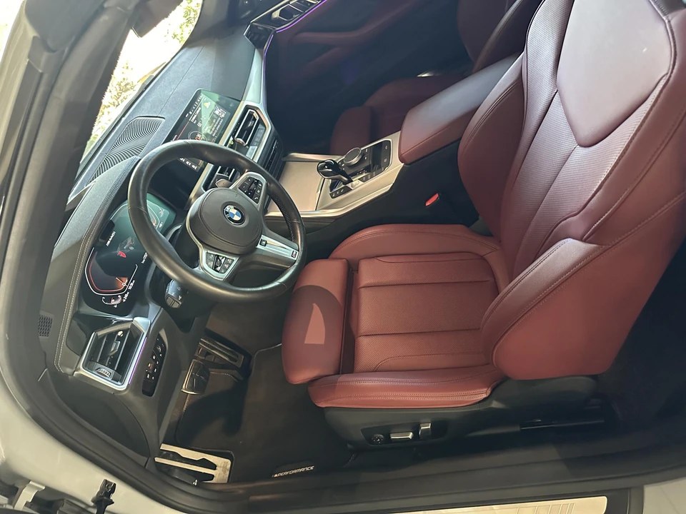 2022 BMW 3 Series - Image 3 of 11