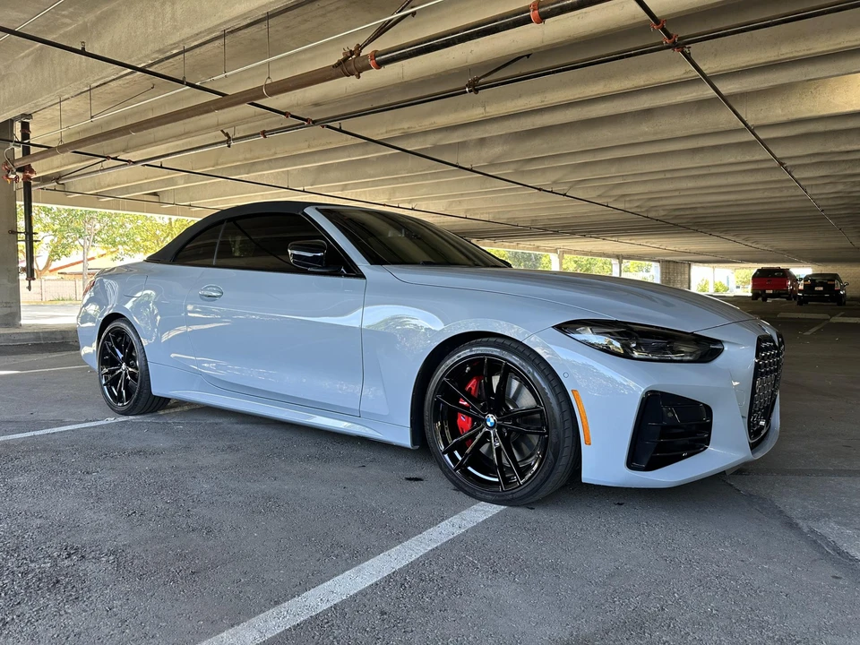 2022 BMW 3 Series - Image 2 of 11