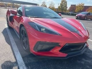 2022 Chevrolet Corvette C8 - Image 17 of 30