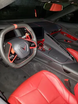 2023 Chevrolet Corvette C8 Z06 - Image 4 of 11
